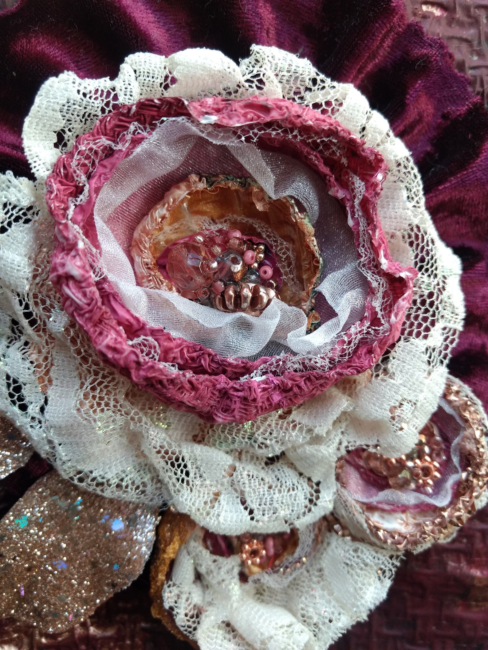 Tyvek Digital Ebook, How to Use Tyvek in Your Art Projects Digital