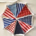 see more listings in the Bunting section