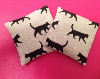 Cat Hand Warmers