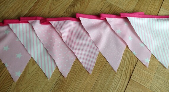 Escribano En Miniatura ~ ~ Vintage Rosa Nuevo Multi Color!