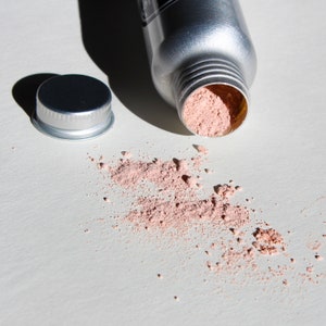 Foaming Cleansing Grains | Blueberry and Watermelon | Facial Cleanser | Exfoliate | Fruit | Clay