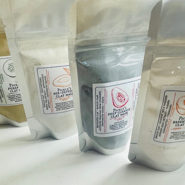 Benefits of bentonite clay: How to use it and side effects - Acne Treatment With Clay Powder