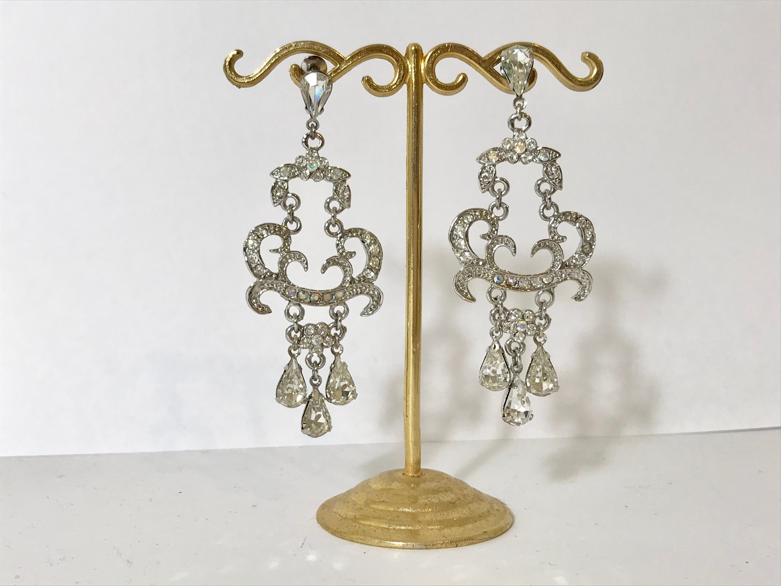 IDEGU 2 Pezzi Lampadari A Sospensione Vintage In Legno Rattan Lampada A - Foto 6