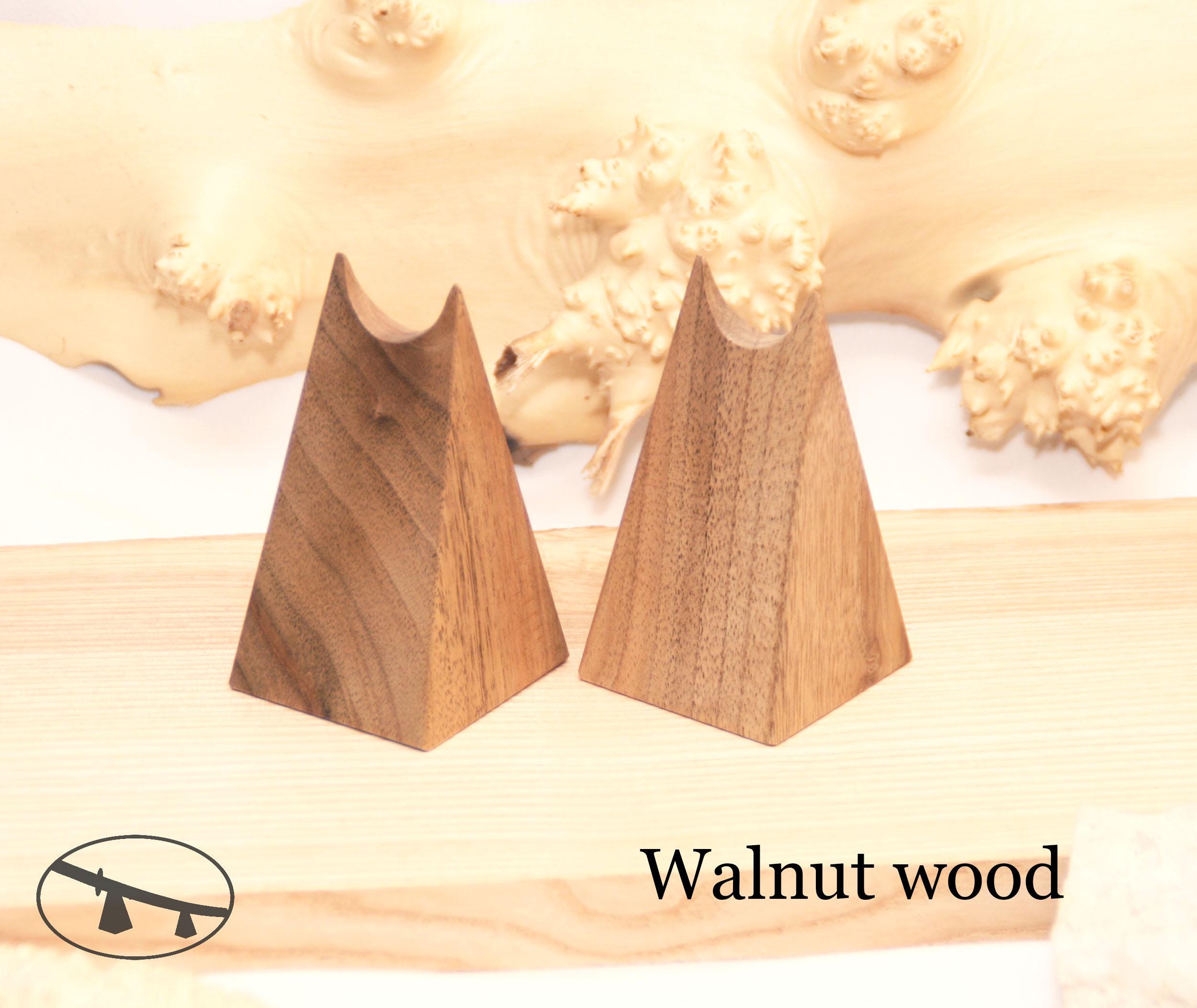 Minimalist Wooden Katana Stand, Wakizashi Sword Holder - Etsy