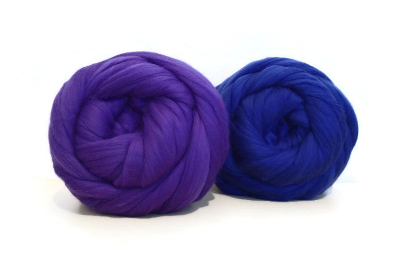 super thick merino wool 2 lbs merino wool super chunky yarn extra fine merino wool Chunky yarn 21mic bulky yarn