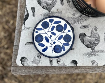 Vintage Set of Melitta Stockholm - Melitta Coffee Cup and Side