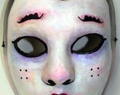 Wretch a mask painter Theater
