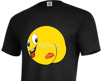 flat butt emoji flat butt emoji