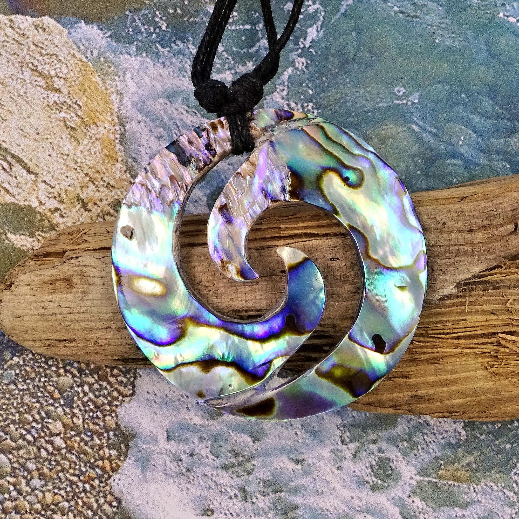 Pikorua - Etsy New Zealand