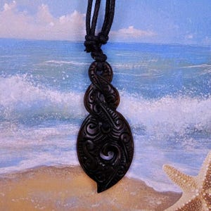 Maori Pikorua - Etsy