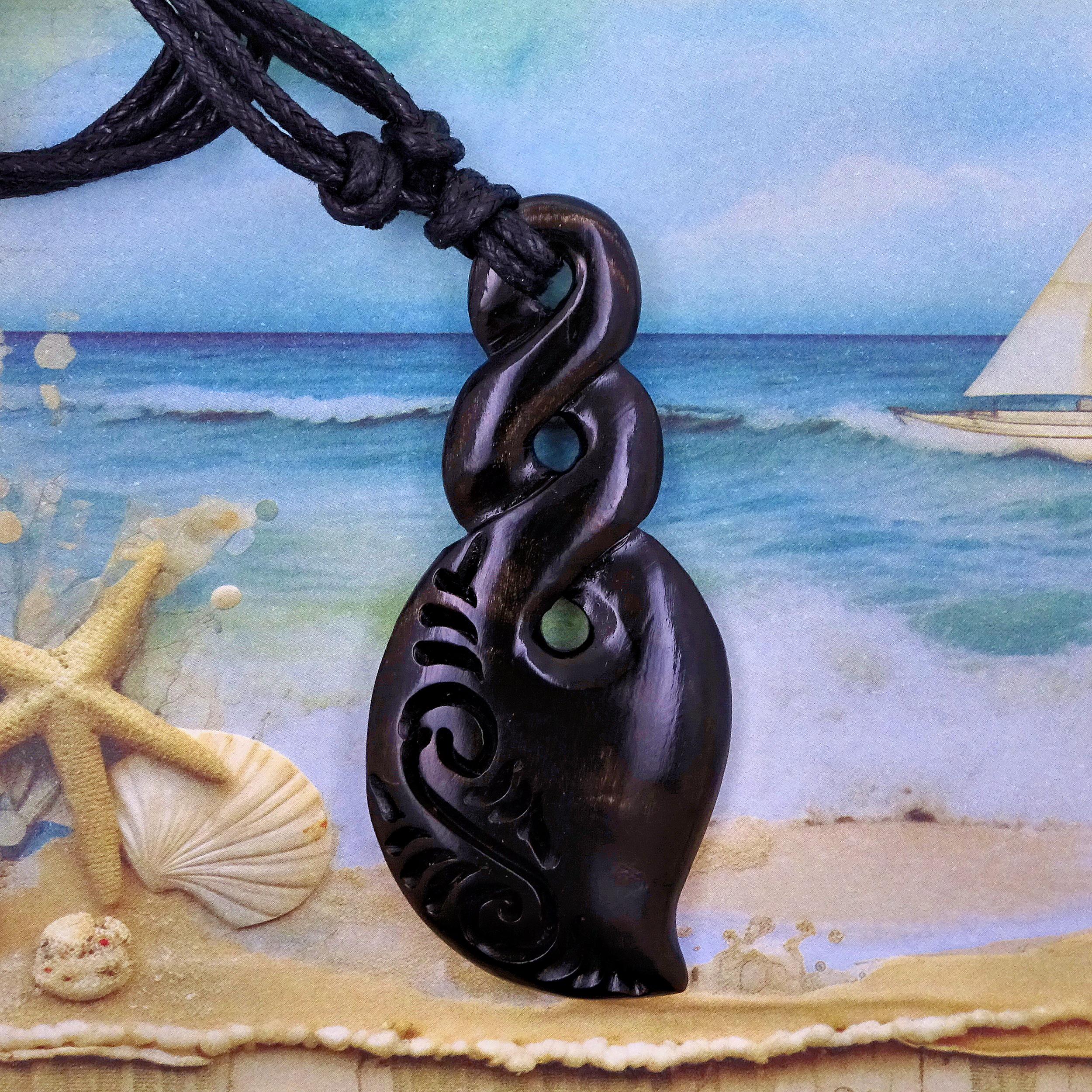 Maori Pikorua - Etsy