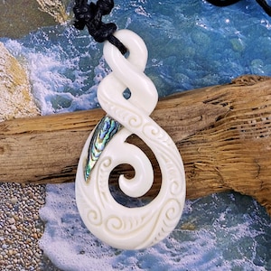 Maori Pikorua - Etsy New Zealand