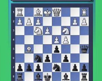 The Cambridge Springs Defense QGD: 288 Annotated Reference Chess Games (2025 Edition) – 838p PDF - PGN Bundle