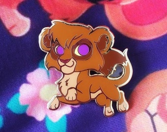 Lion king pin | Etsy Disney The Lion King 2D Body Pillow