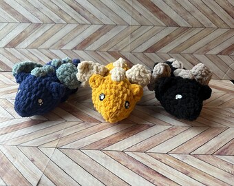 Fourth Wing Dragons - Made to Order