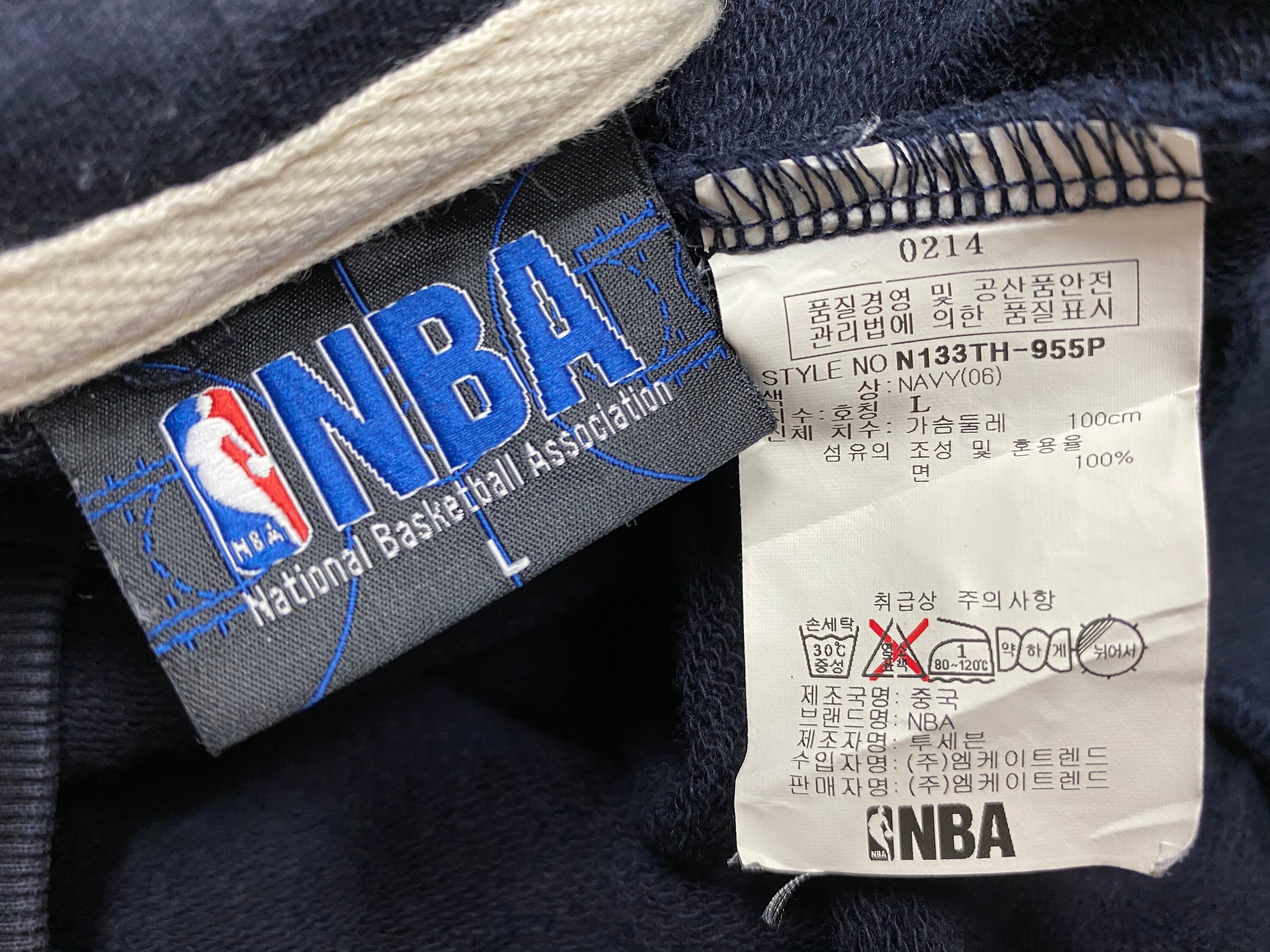 NBA Hoodie Sweatshirt American Basketball Pullover Pouch | Etsy