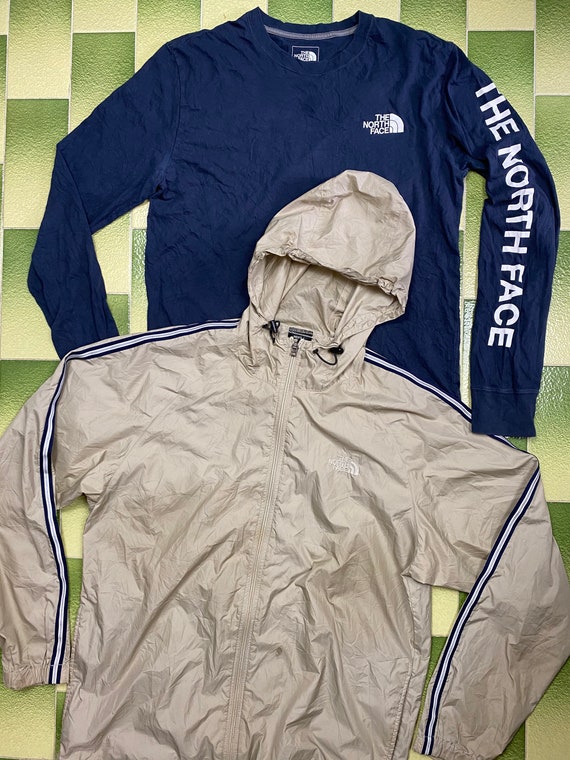 north face no sleeve jacket