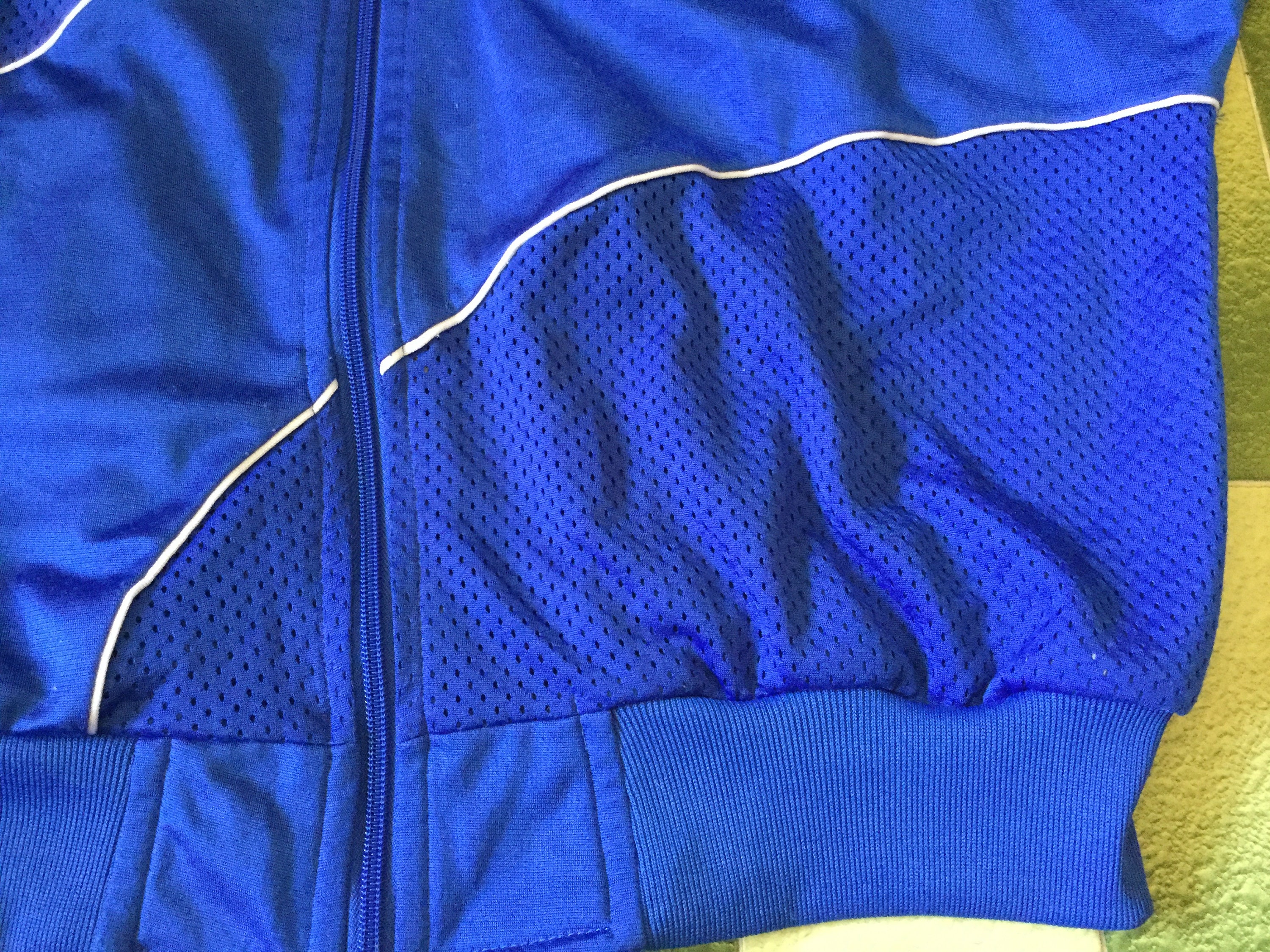 Nike Track Jacket Full Zip Tracksuit Top Size M - Etsy