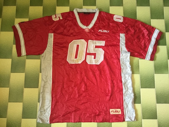 fubu 05 jersey