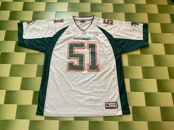 Miami football jersey hotsell