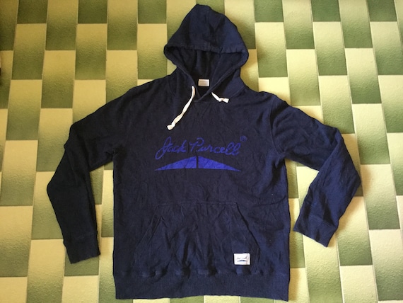 jack purcell jacket