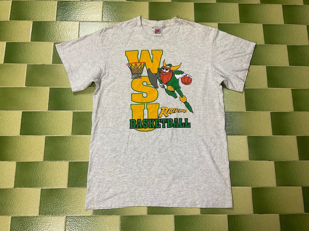 Wright State Raiders Misc Logo - NCAA Division I (u-z) (NCAA U-z
