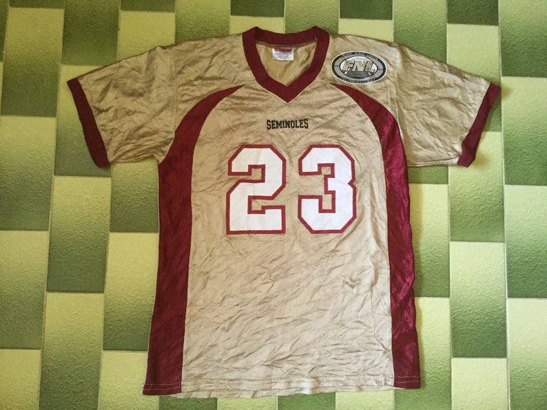 youth florida state football jersey