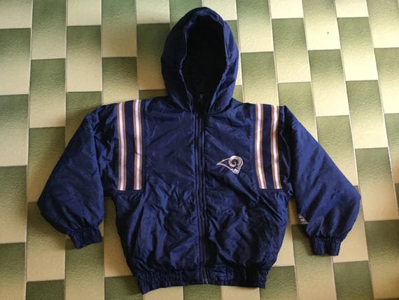 nfl rams hoodie