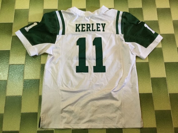 Jeremy Kerley 11 Football Jersey