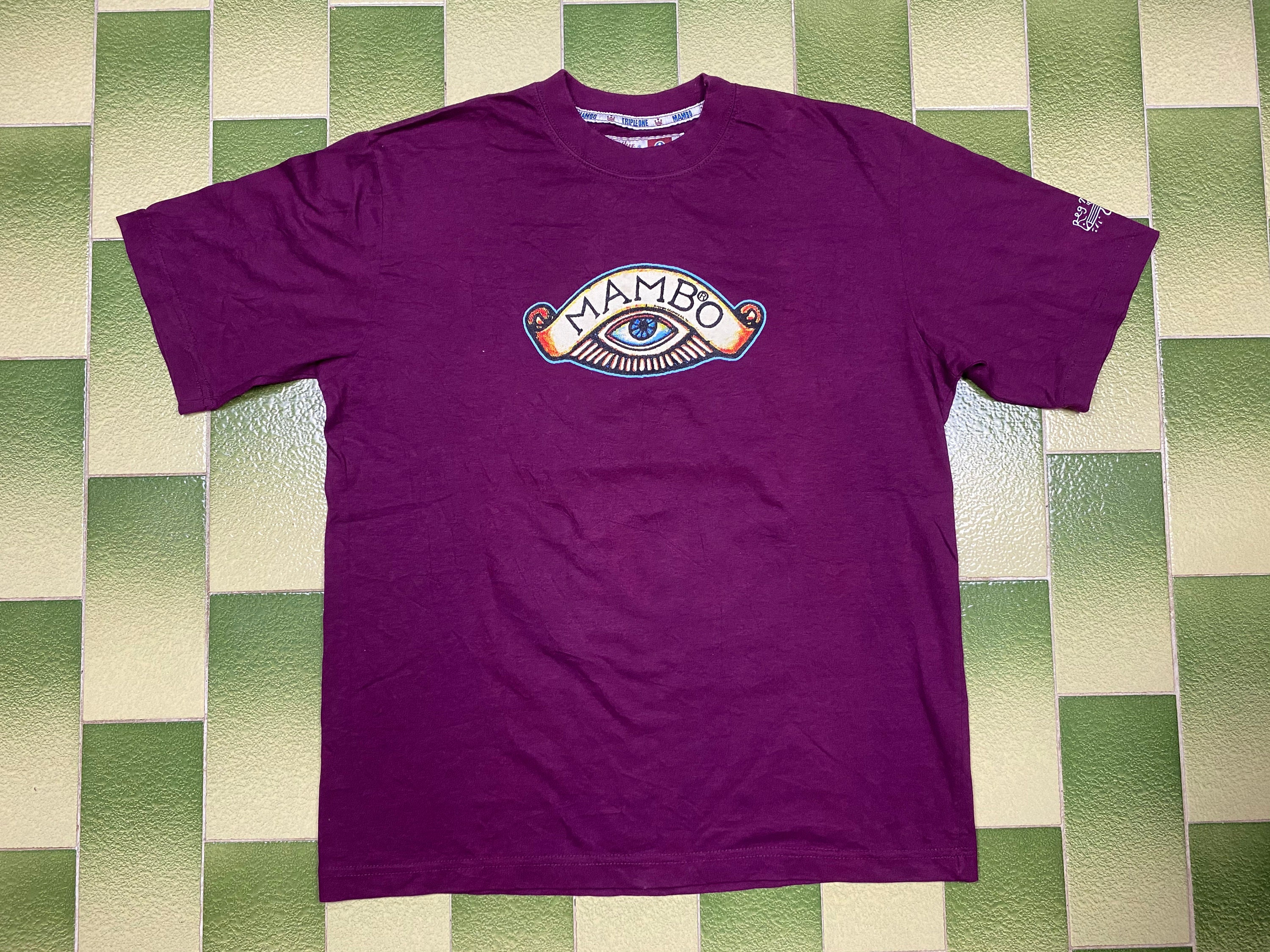 reg mombassa t shirts