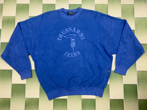 Trussardi Kids HOSA Sweatshirt main image 1