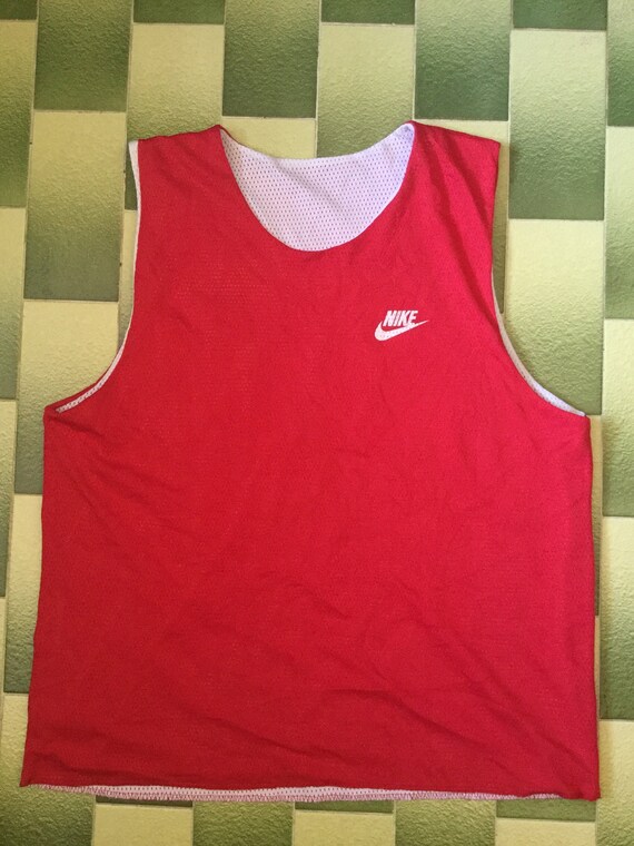 vintage nike tank