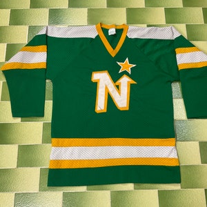 Vintage MN Hockey on X: Today in 1991, the Minnesota North Stars
