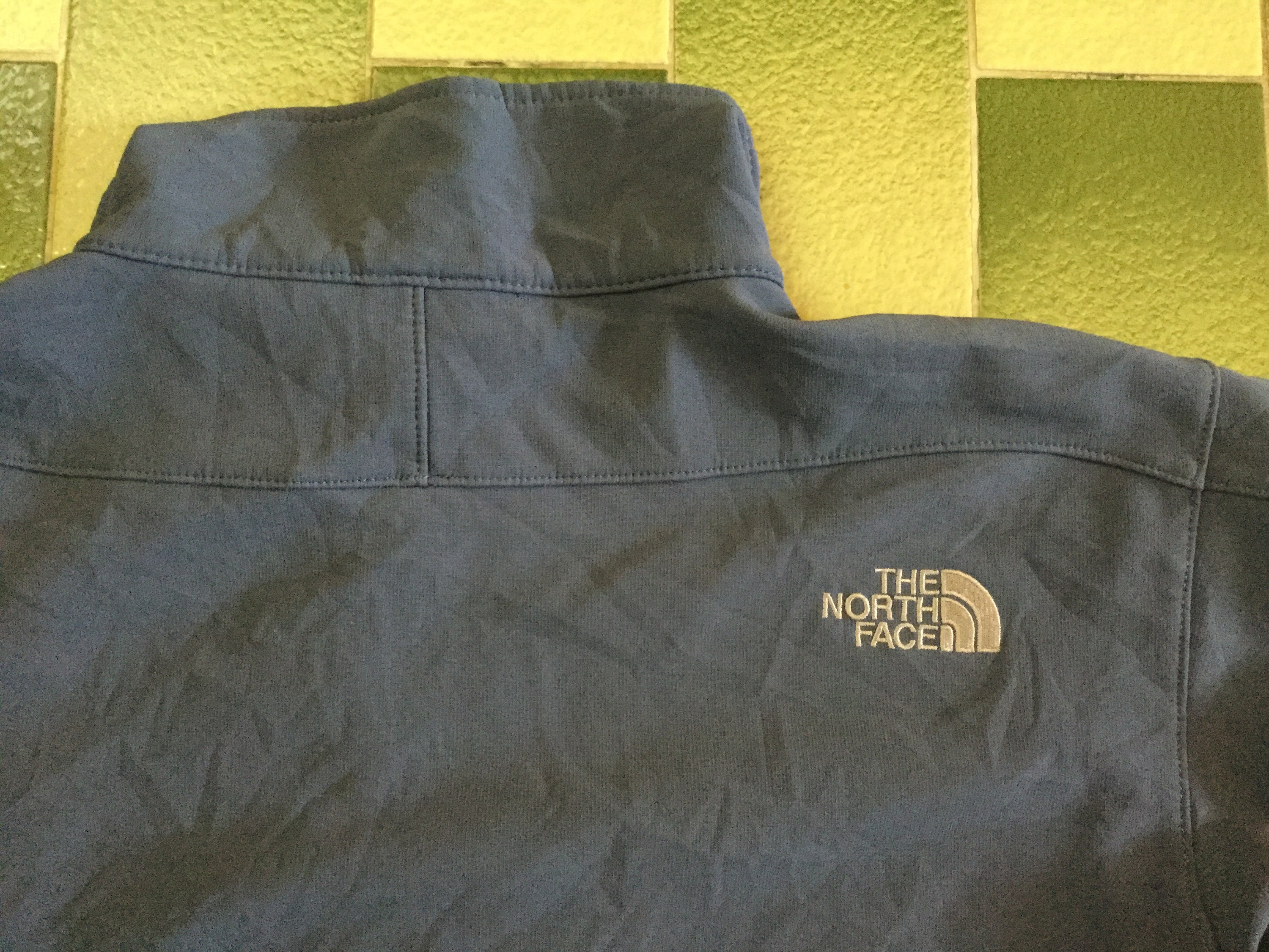 The North Face Apex Full Zip Jacket Size M Outerwear Jacket - Etsy
