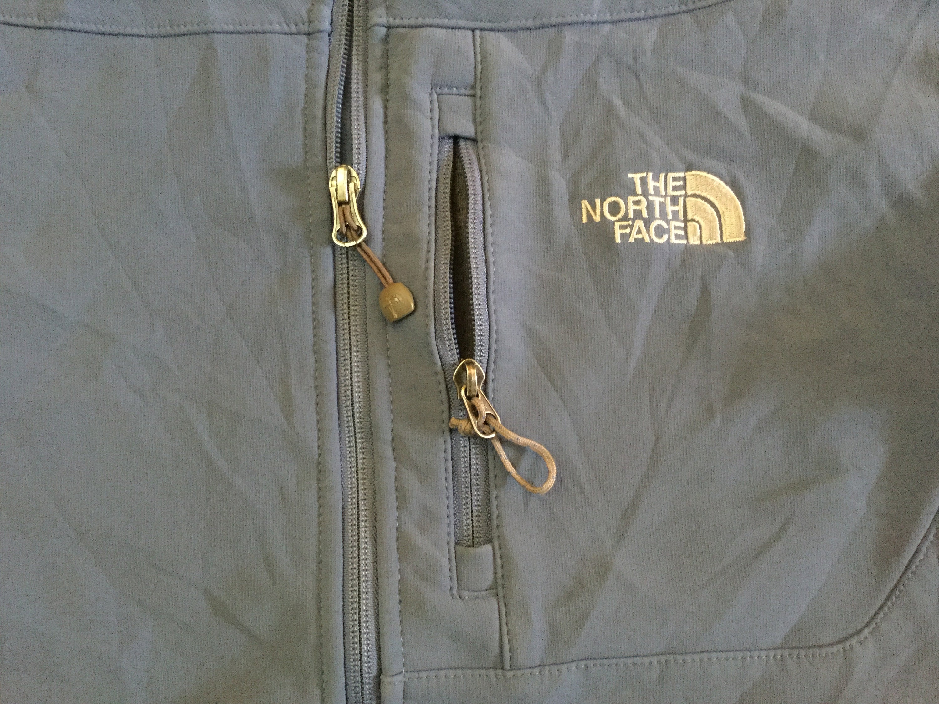 The North Face Apex Full Zip Jacket Size M Outerwear Jacket - Etsy