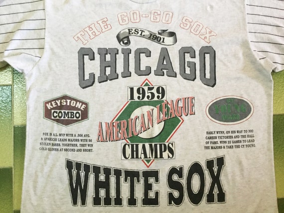 white sox collared jersey