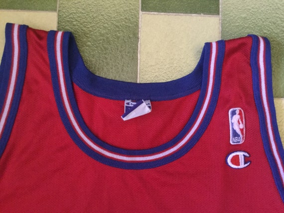lamar odom clippers jersey