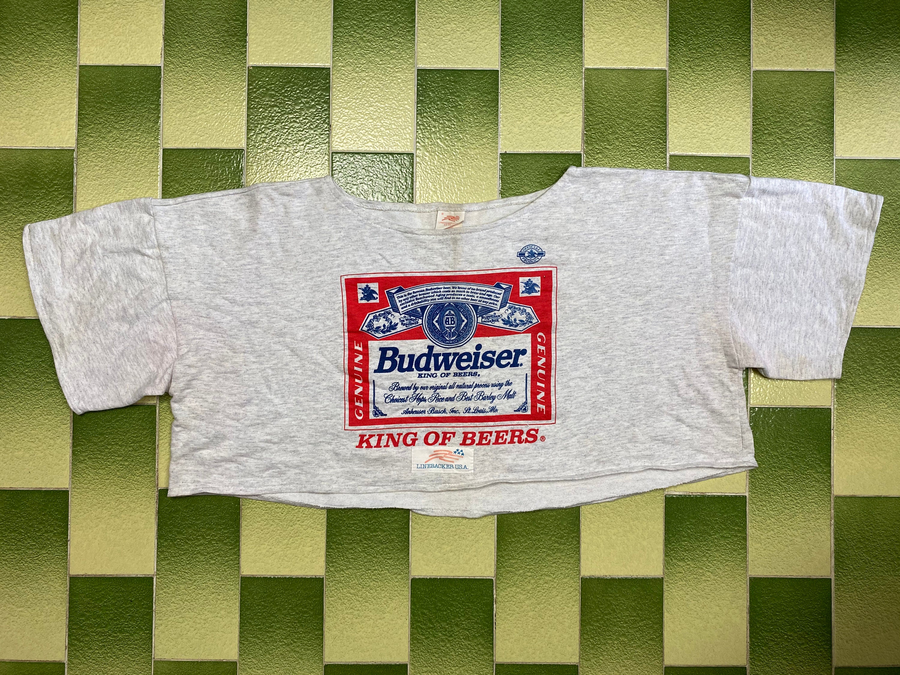 Lacoste Crop Top - Etsy