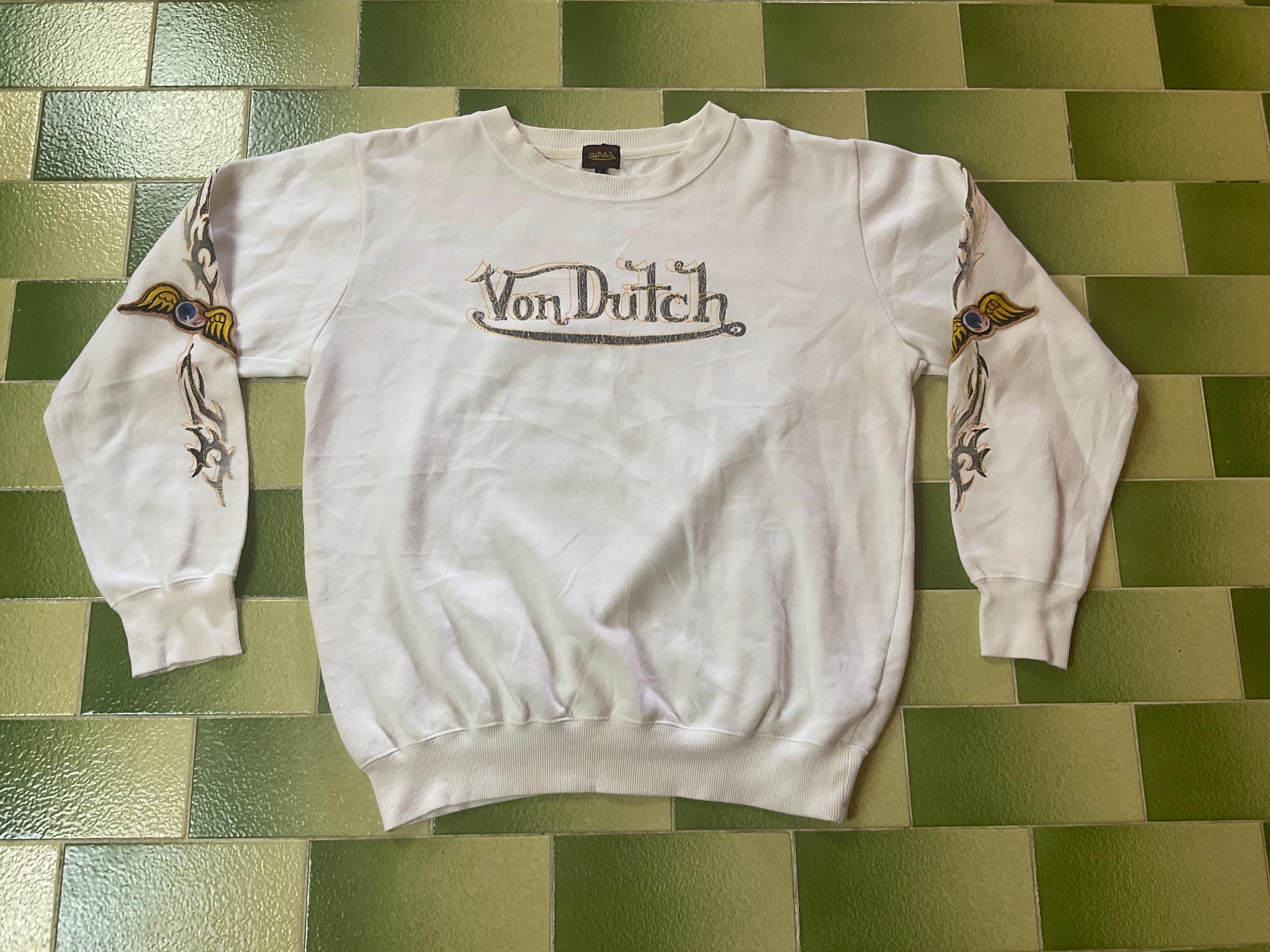 Von Dutch - Etsy