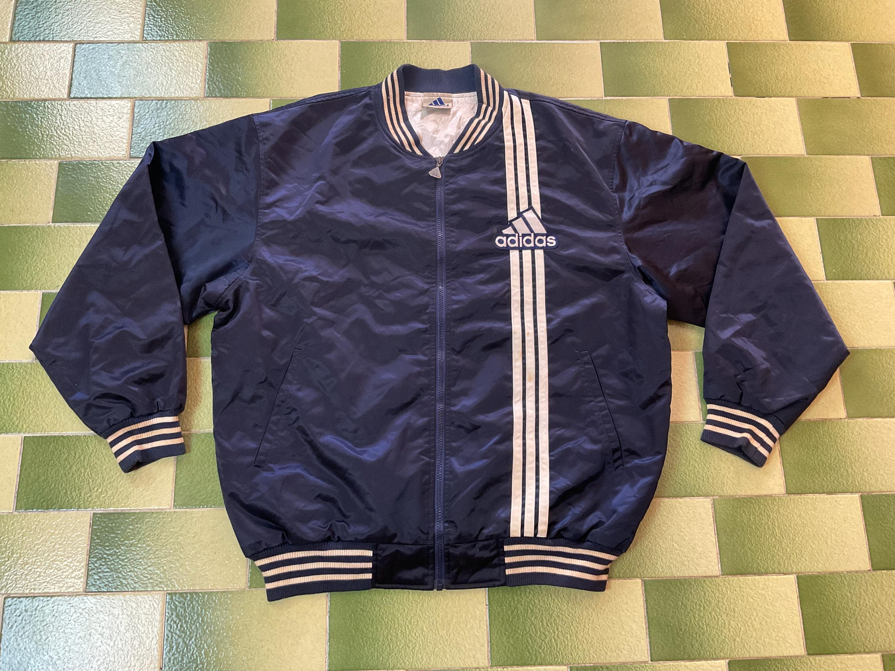 Adidas Japan Jacket - Etsy
