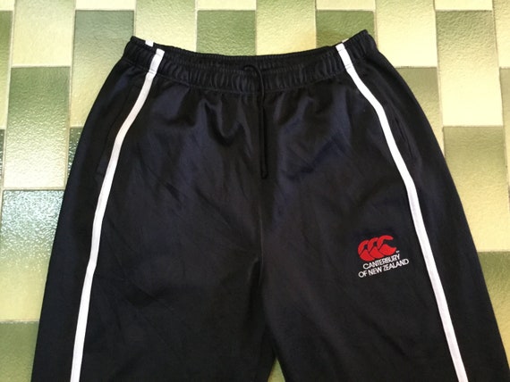 canterbury of new zealand joggers