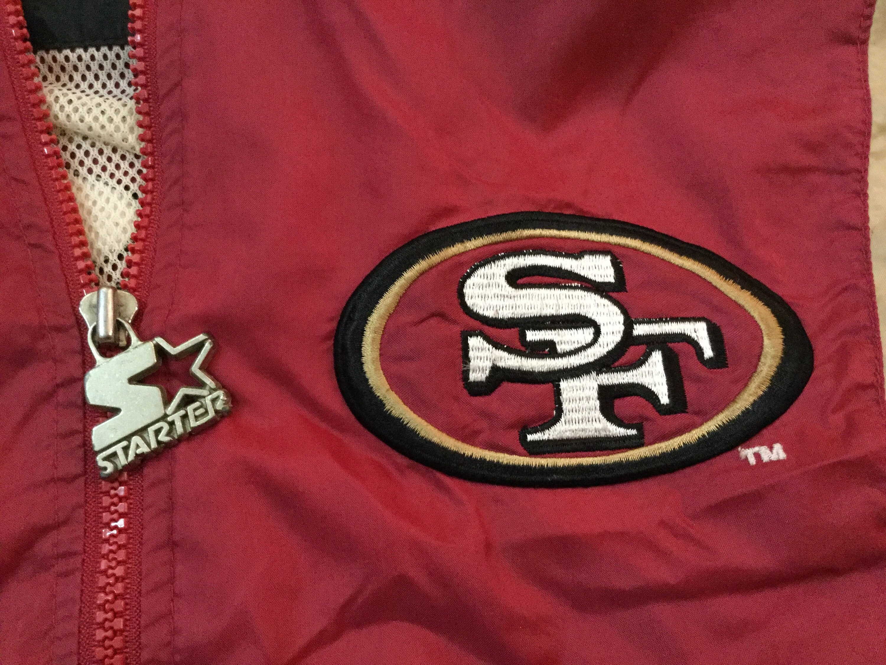 san francisco maillot