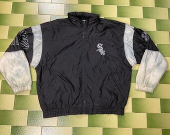 Vintage 90s Starter MLB Chicago White 