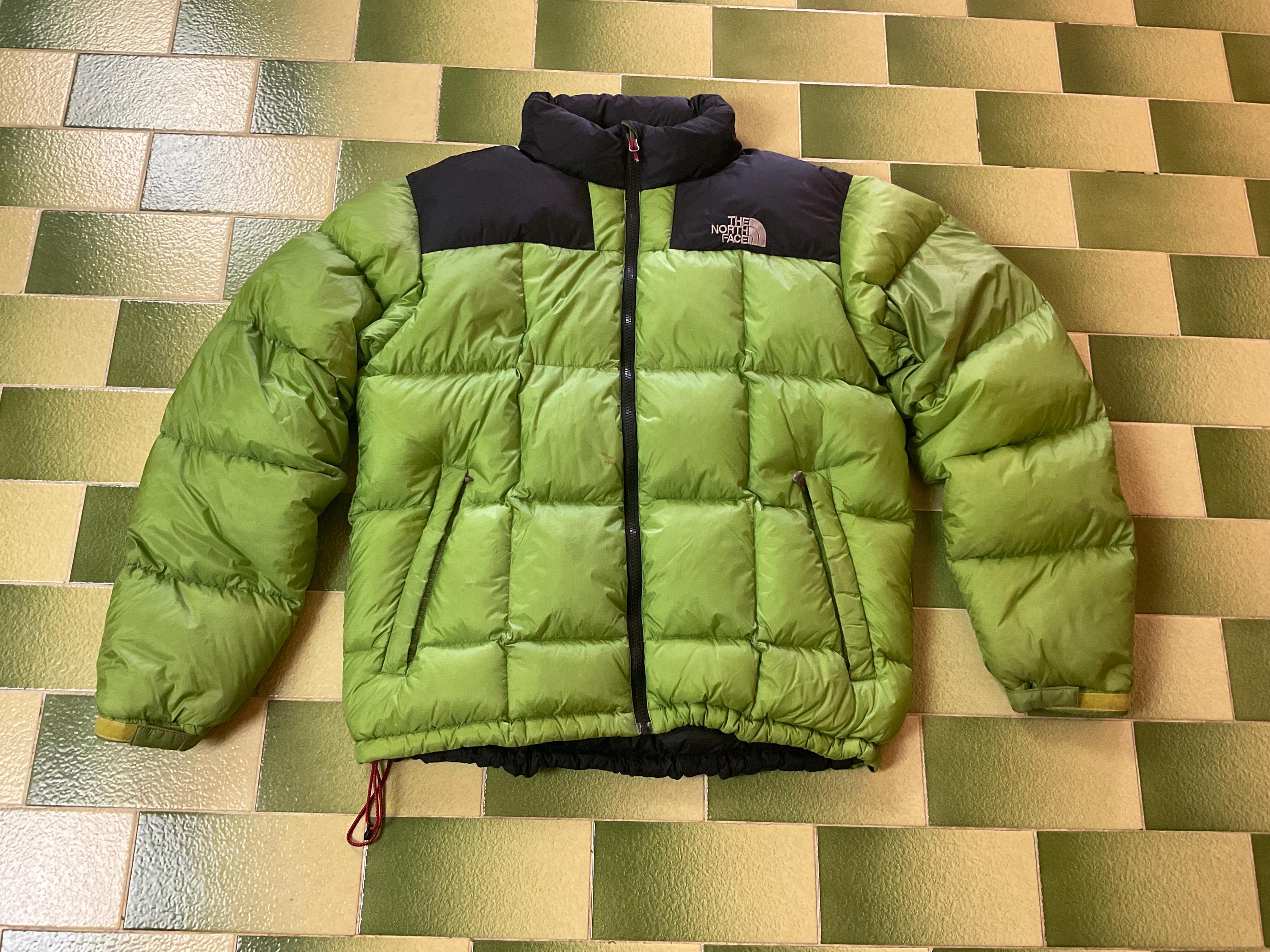 Pertex north face online