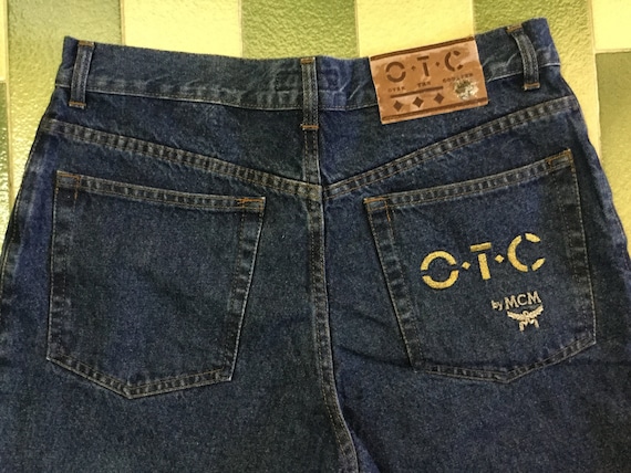 jeans size 36 waist