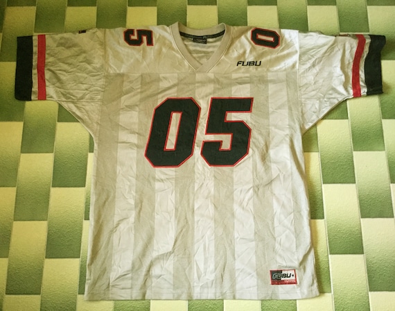 Fubu 05 shirt Clearance