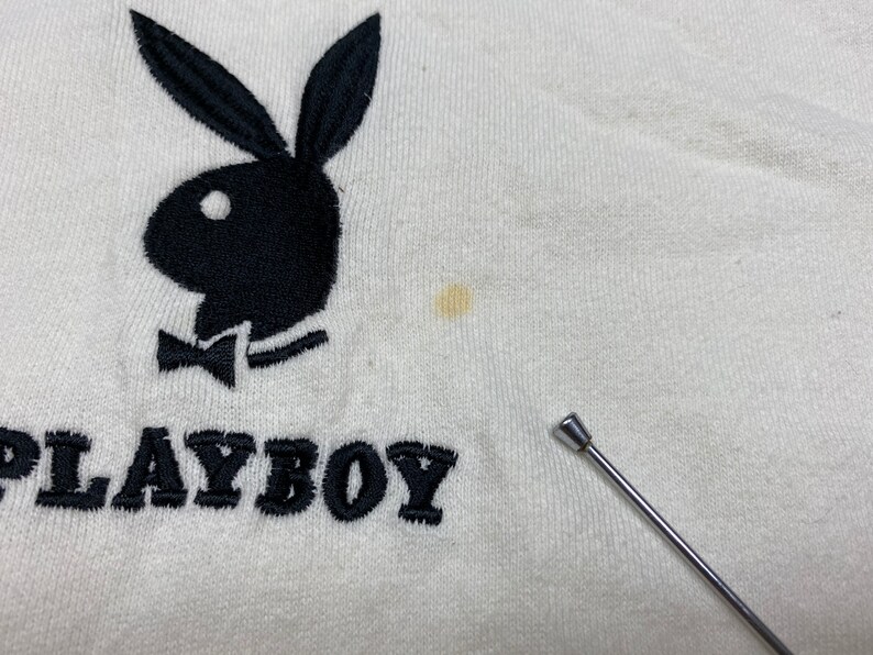 playboy bunny logo clothing
