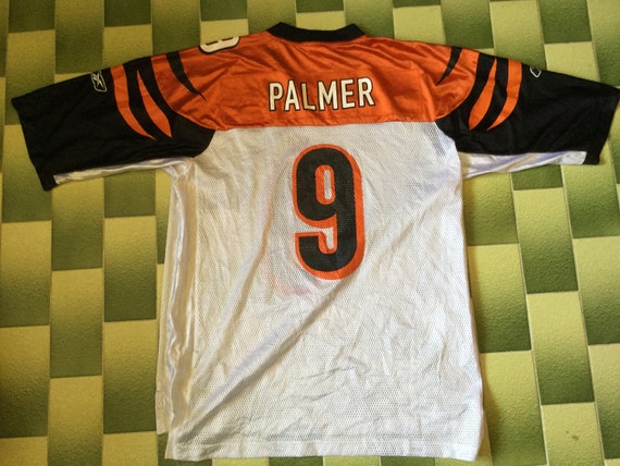 carson palmer jersey