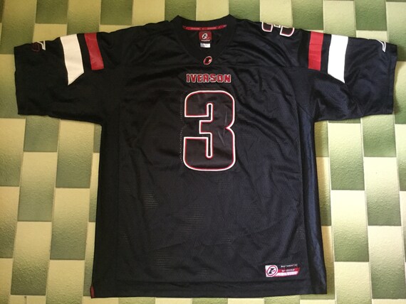 iverson reebok jersey