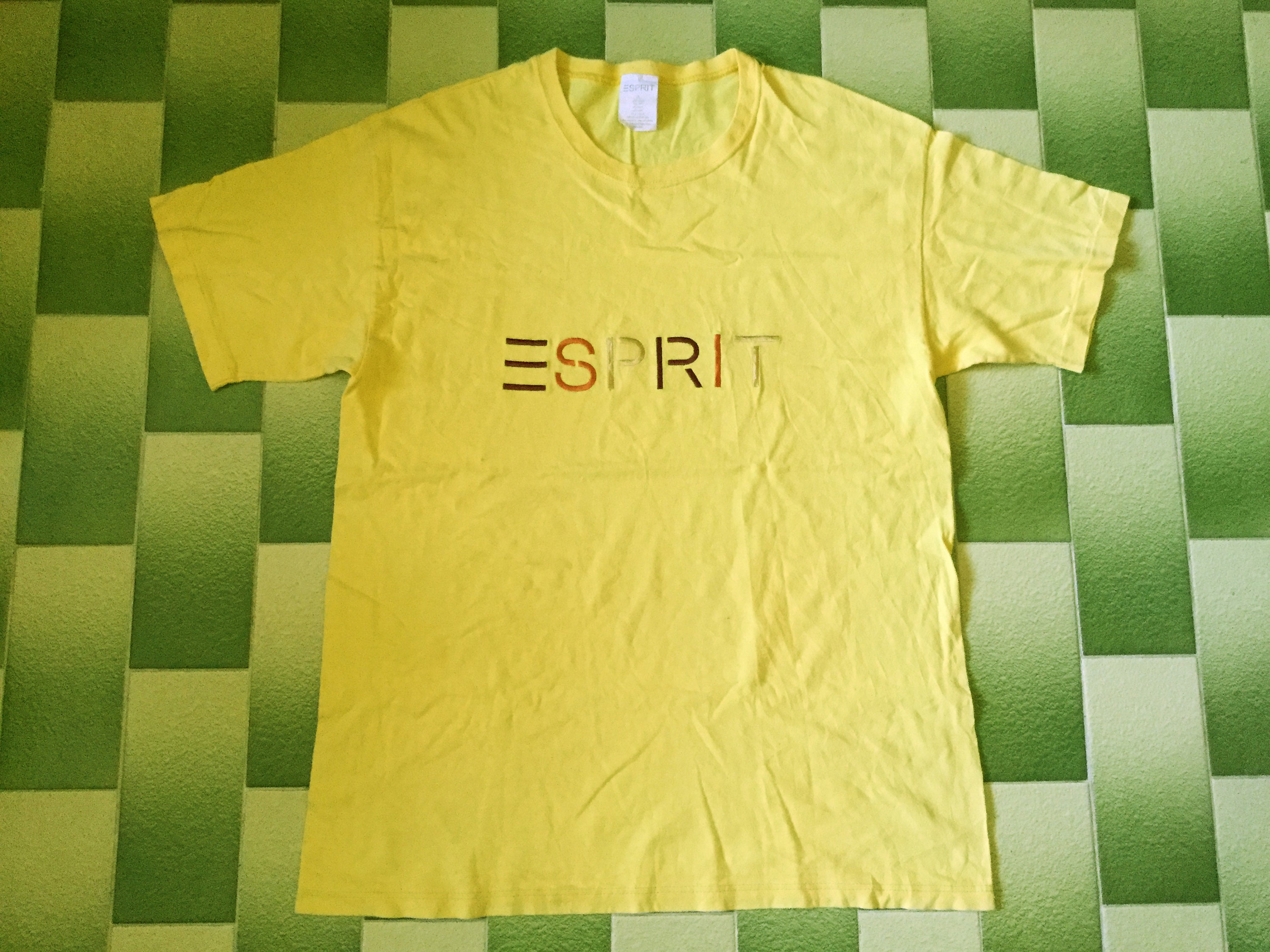 Esprit Shirt - Etsy